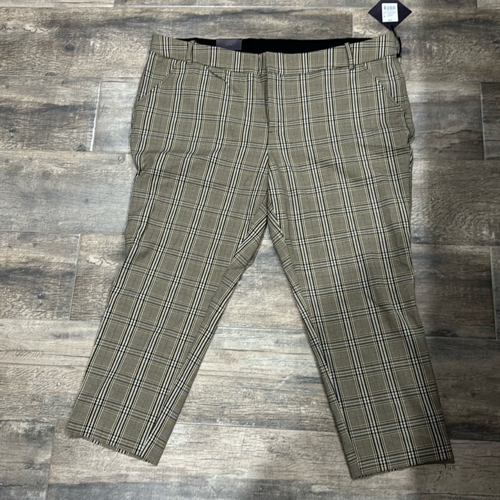Slacks - Picture 1 of 3